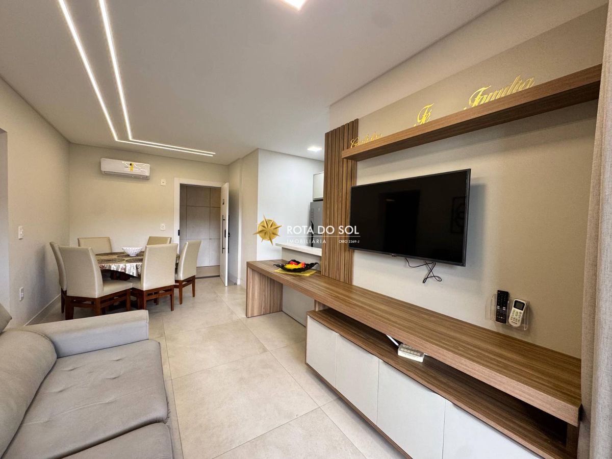 Waldgarten Apartamento 2 Quartos à Venda na Praia Centro Bombinhas Sc — foto 2