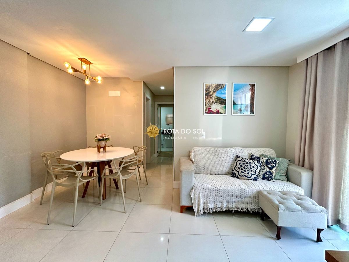 Porto Fino Apartamento 2 quartos mobiliado à venda Praia Bombinhas SC — foto 8