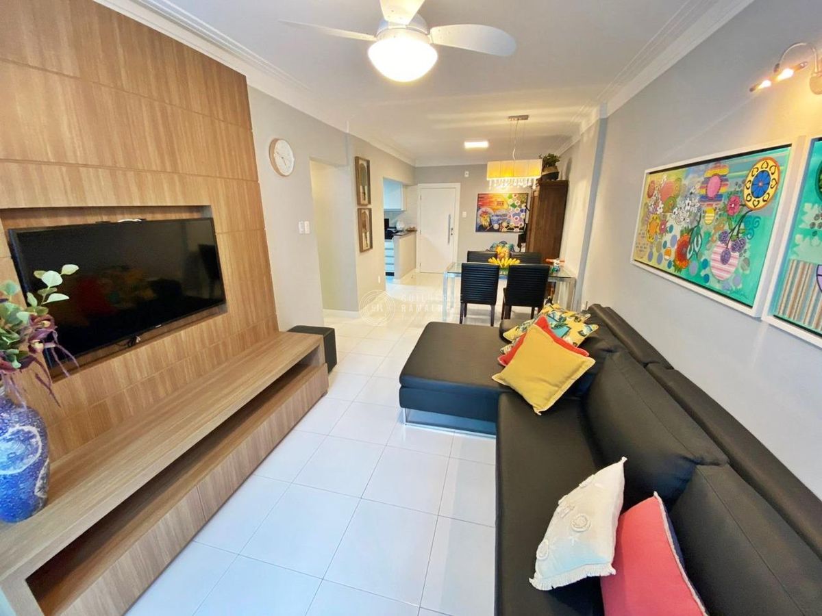 Locação anual: 2 quartos // calçadão central - Apartamento em Centro, Balneário Camboriú - para locação - IMOBILIÁRIA GUILHERME LTDA