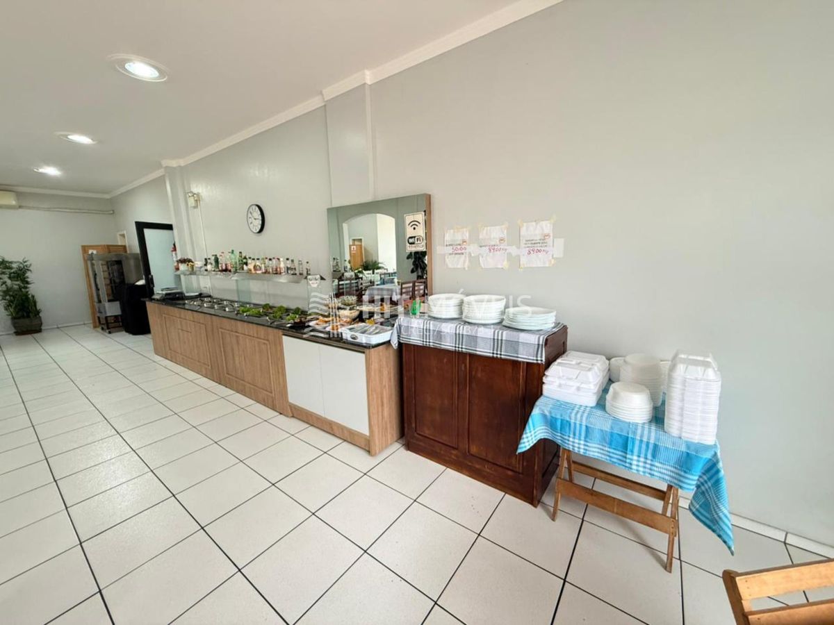 Ponto comercial - centro - ituporanga - sc