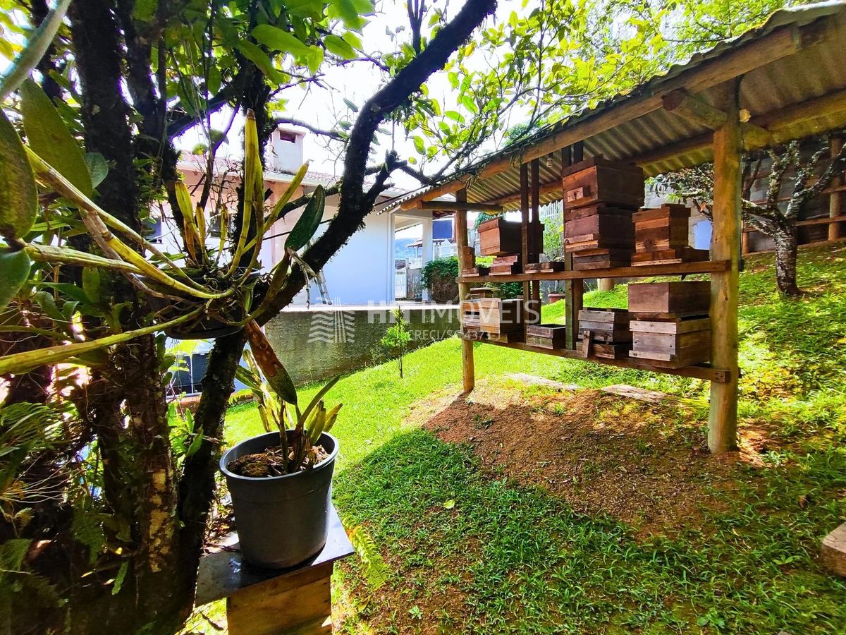 Casa - fundo canoas - rio do sul - sc - foto 35