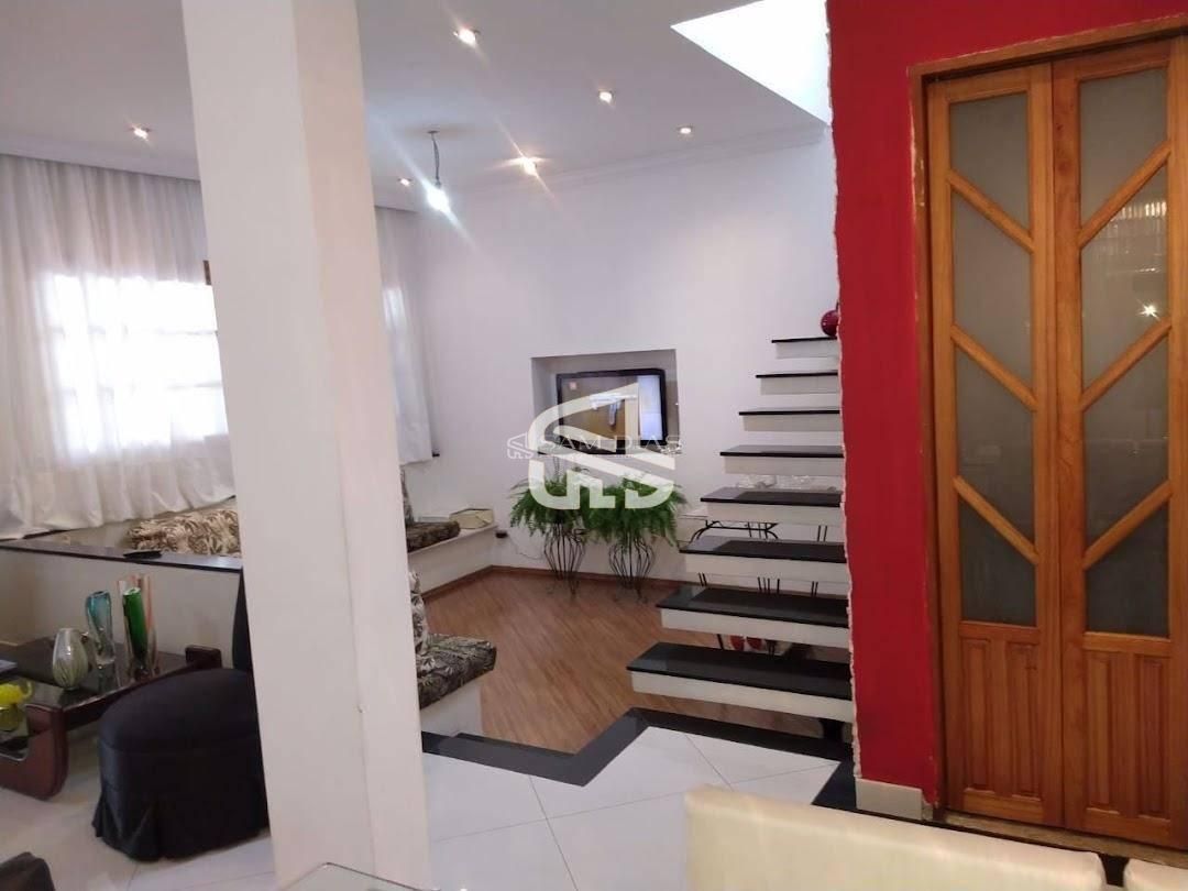 Casa, 5 quartos, 350 m² - Foto 8