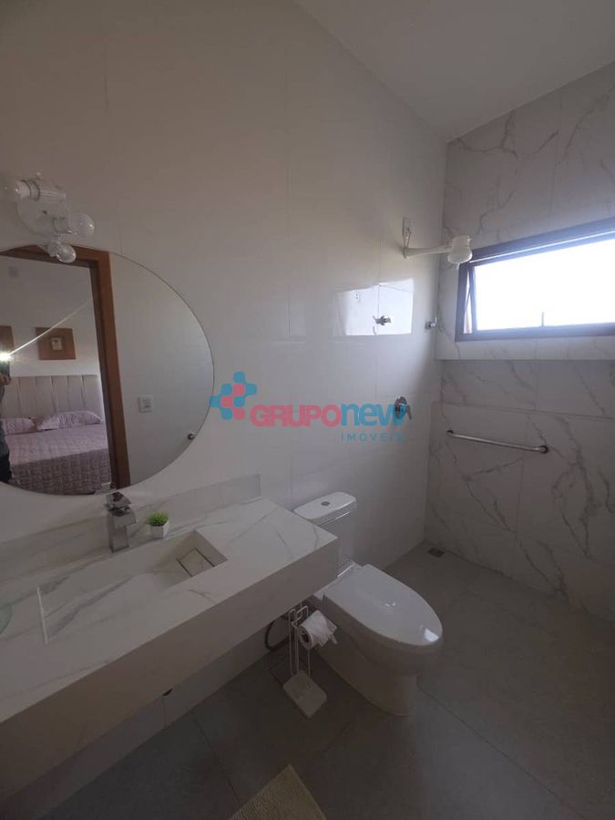 Casa de Condomínio, 3 quartos - Foto 18