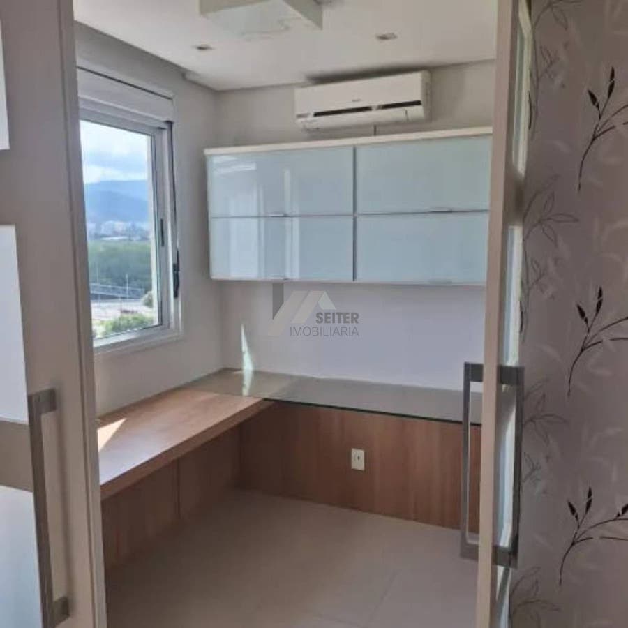 Apartamento 3 Dormitórios com Suite Venda Trindade Florianópolis