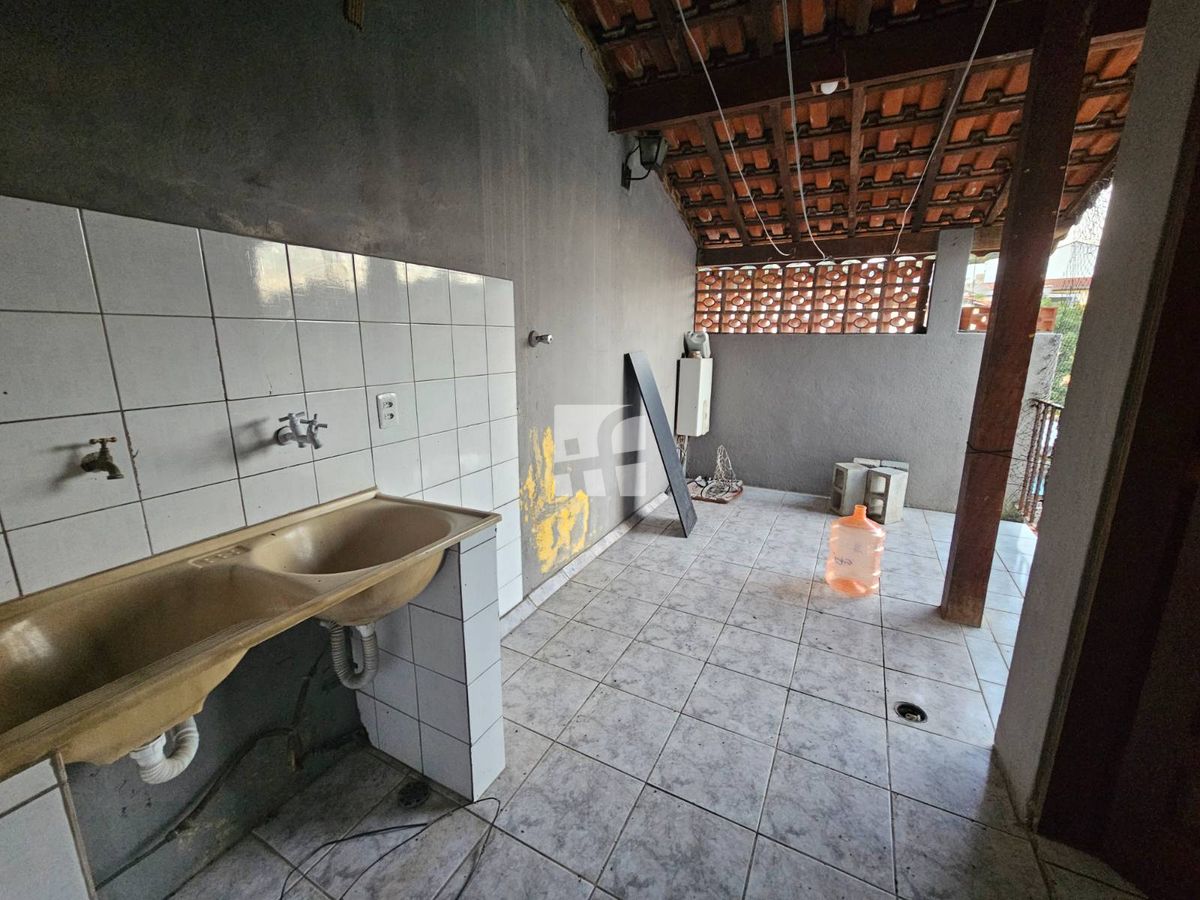 Casa com 5 quartos, Barreiro - Mairiporã - foto 25