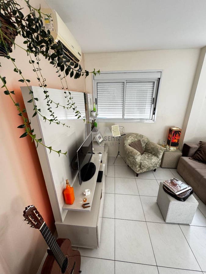 Cobertura 3 suites alugar Trindade florianopolis