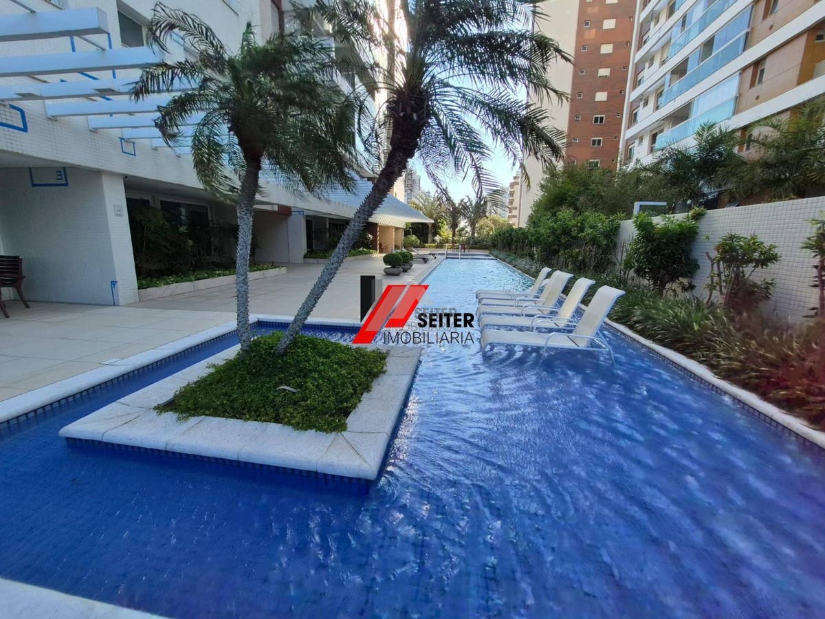 Apartamento de 2 dormitórios alto padrão para locação na Agronômica Florianópolis