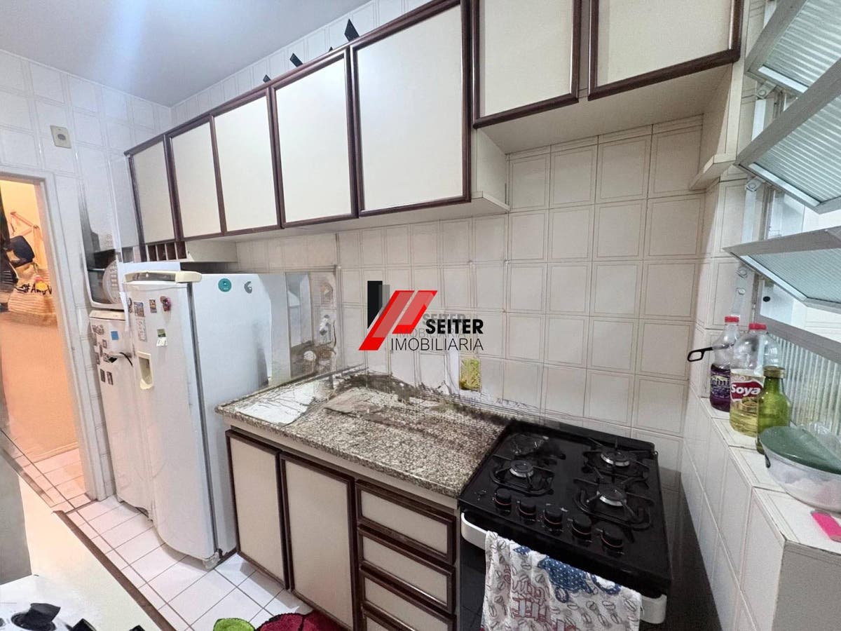 Apartamento 2 quartos, Itacorubi
