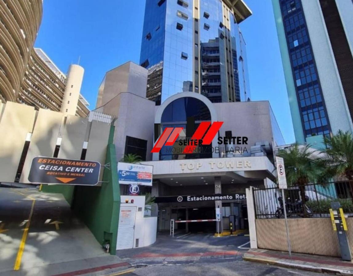 Sala Comercial a venda Centro de florianópolis