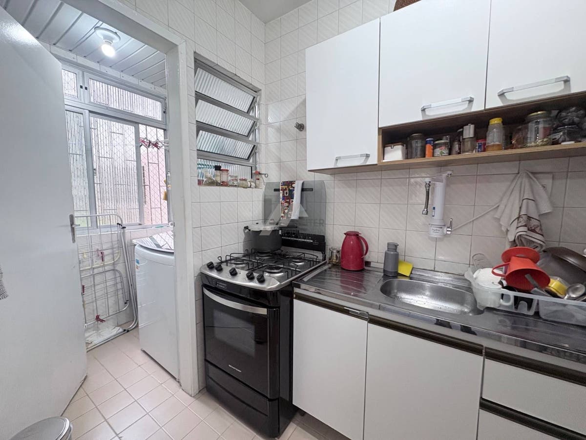 Apartamento de 3 dormitorios a venda Florianópolis Itacorubi