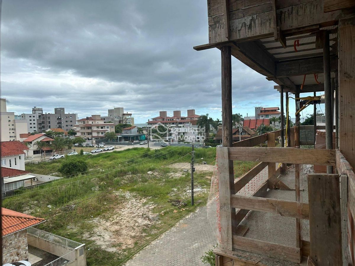 Via Mar Residence - Apartamento em Praia Grande, Governador Celso Ramos - à venda - Quinta do Arvoredo Imóveis
