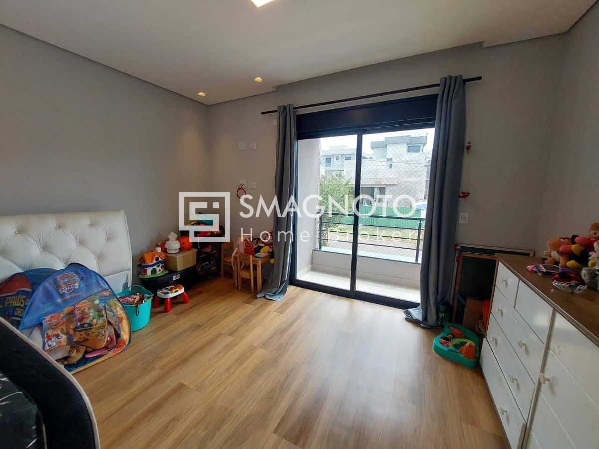Sobrado com 3 dormitórios à venda, 243 m² por R$ 1.750.000,00 - Santa Rosa - Piracicaba/SP