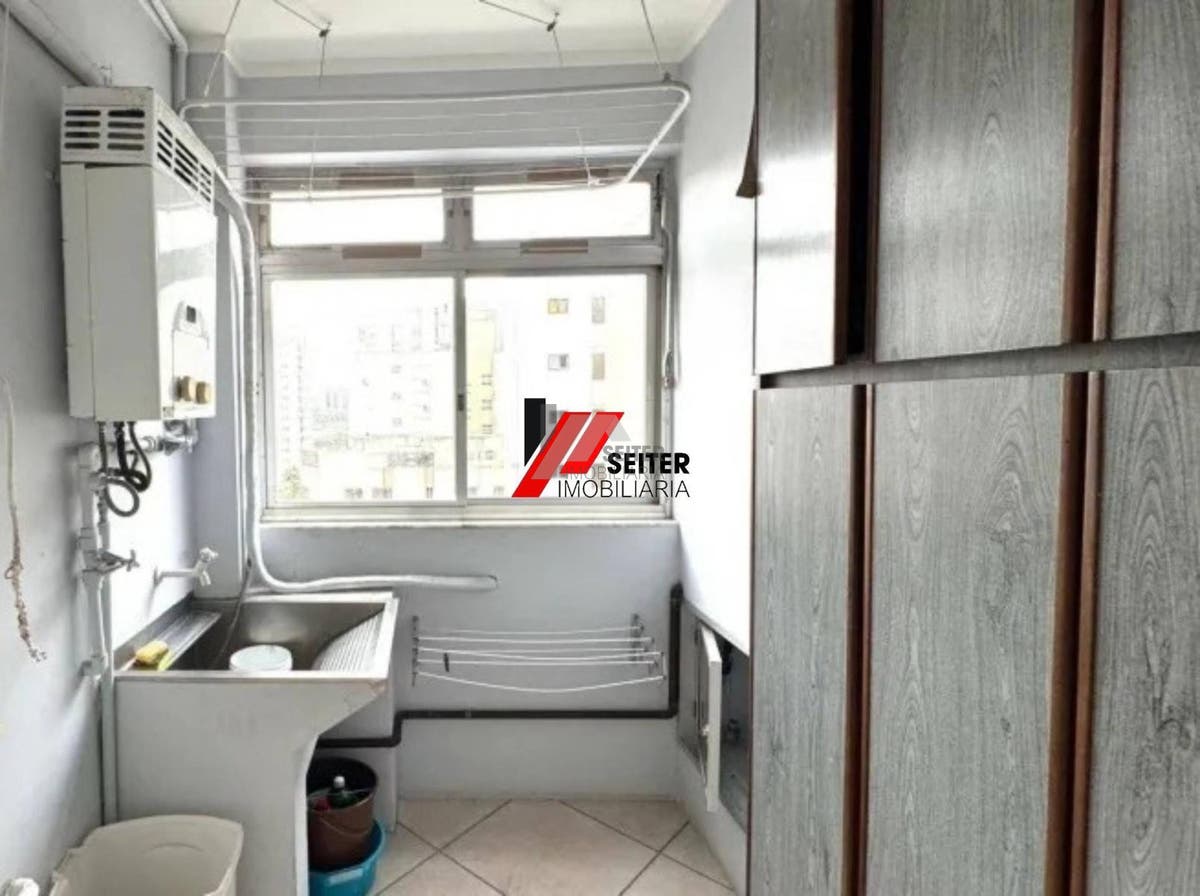 Apartamento à venda no Centro de Florianópolis