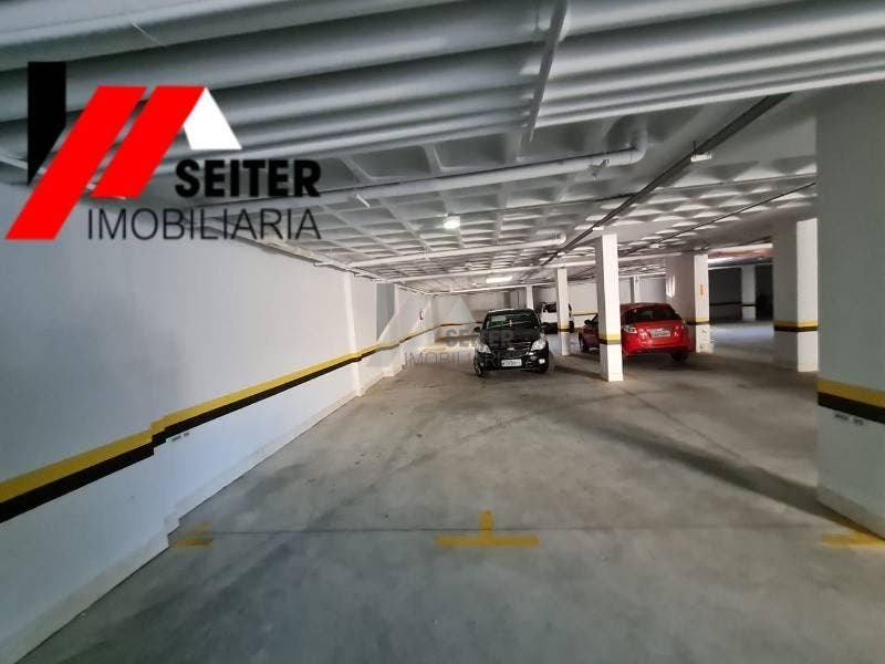 Apartamento a venda Itacorubi Florianopolis