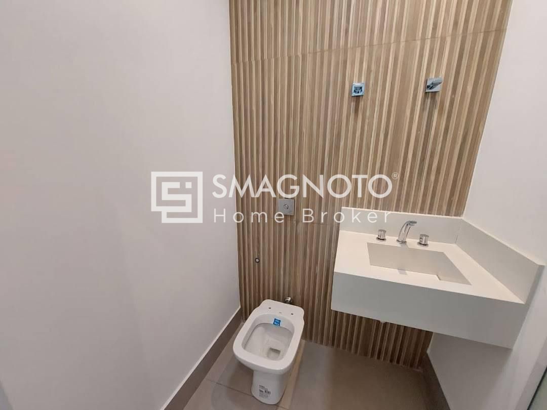 Casa com 3 dormitórios à venda, 160 m² por R$ 1.500.000,00 - Santa Rosa - Piracicaba/SP
