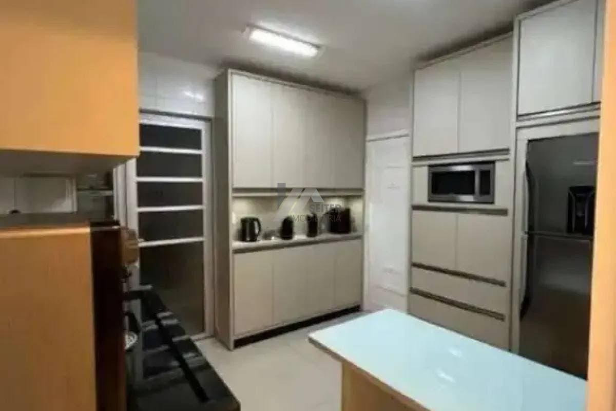 Apartamento 3 quartos com suite Venda Florianópolis Centro