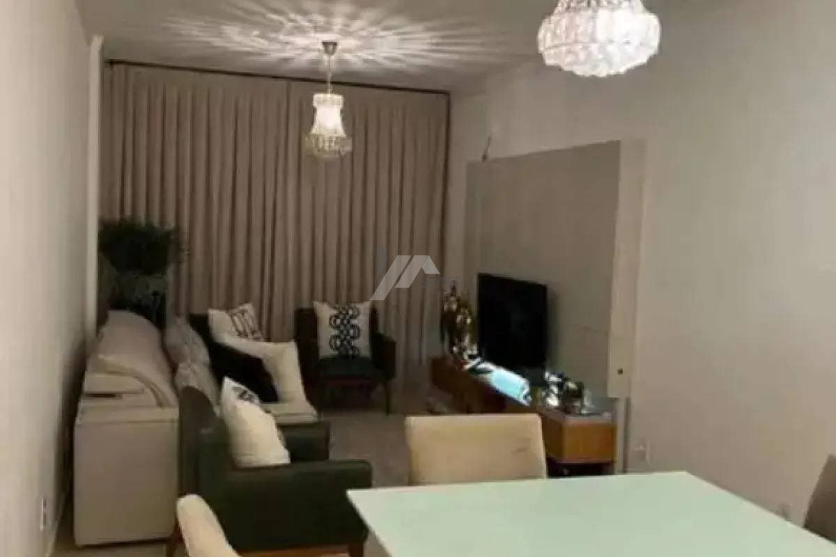 Apartamento 3 quartos com suite Venda Florianópolis Centro