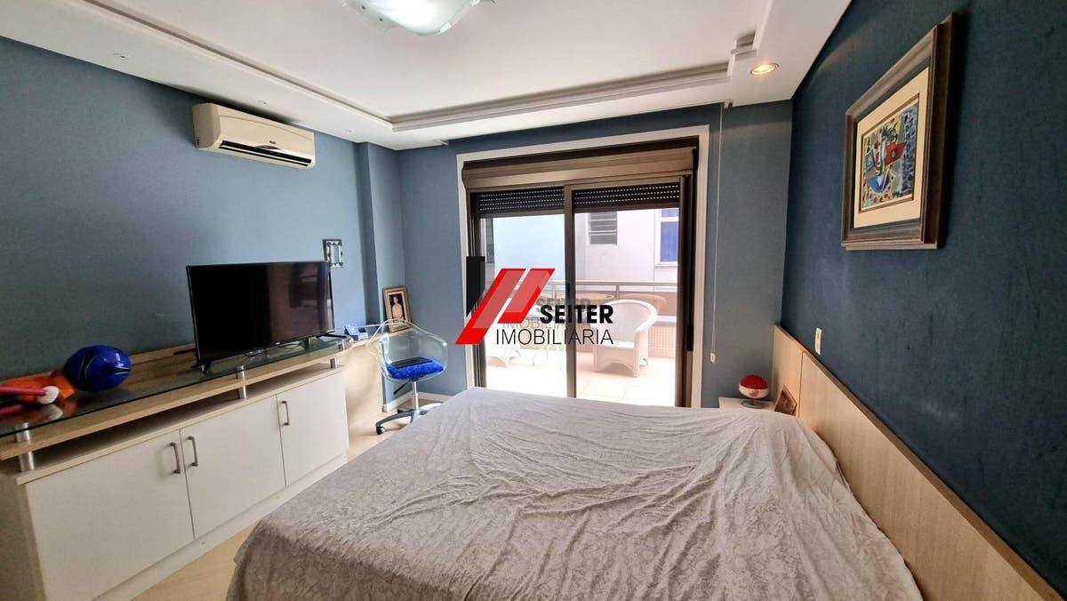 Apartamento à venda Beira Mar Agronômica Florianópolis