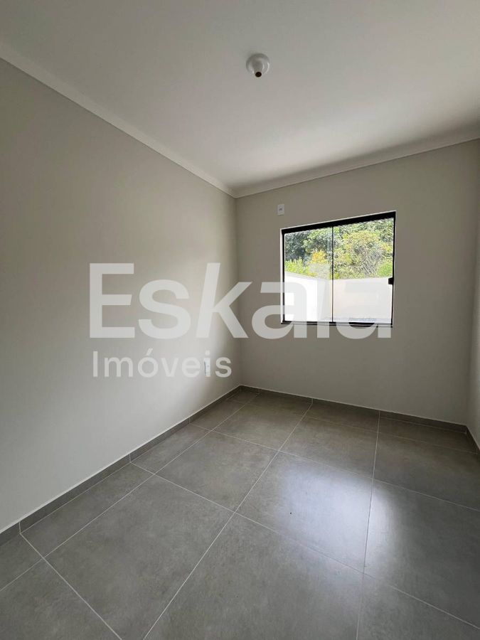 Casa Geminada com 02 dormitórios, Rio Branco - Guaramirim