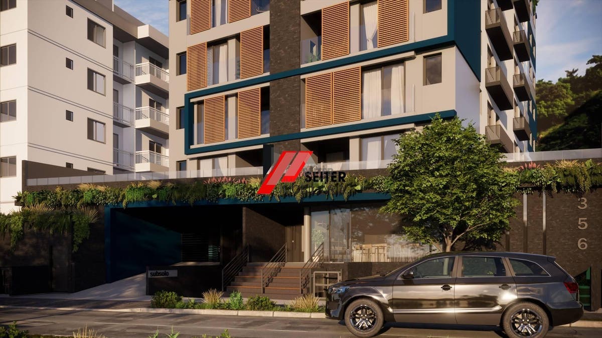 Apartamento a venda com 2 suítes Saco dos Limões Florianópolis