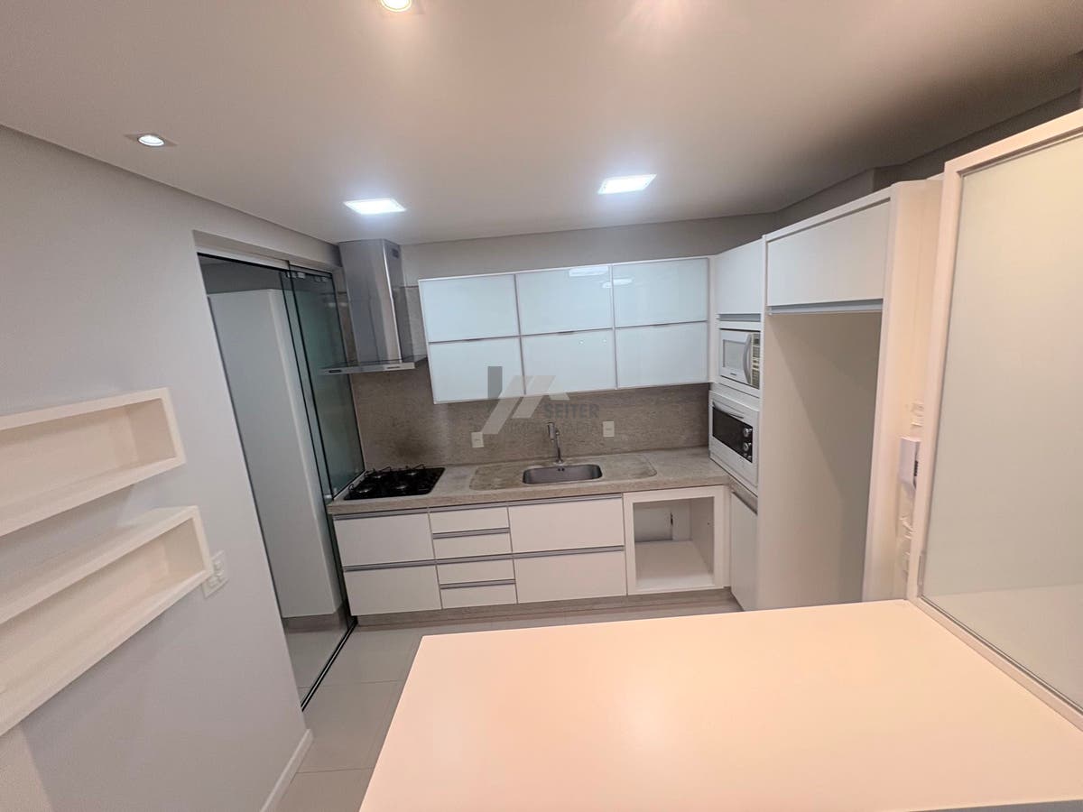 Apartamento 3 Dormitórios com Suite Venda Trindade Florianópolis