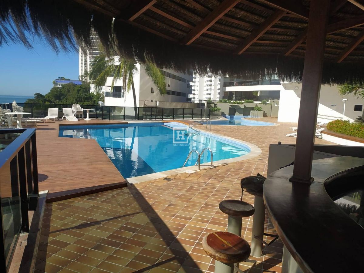 Apartamento com 3 quartos para Locação, Jardim Astúrias - Guarujá