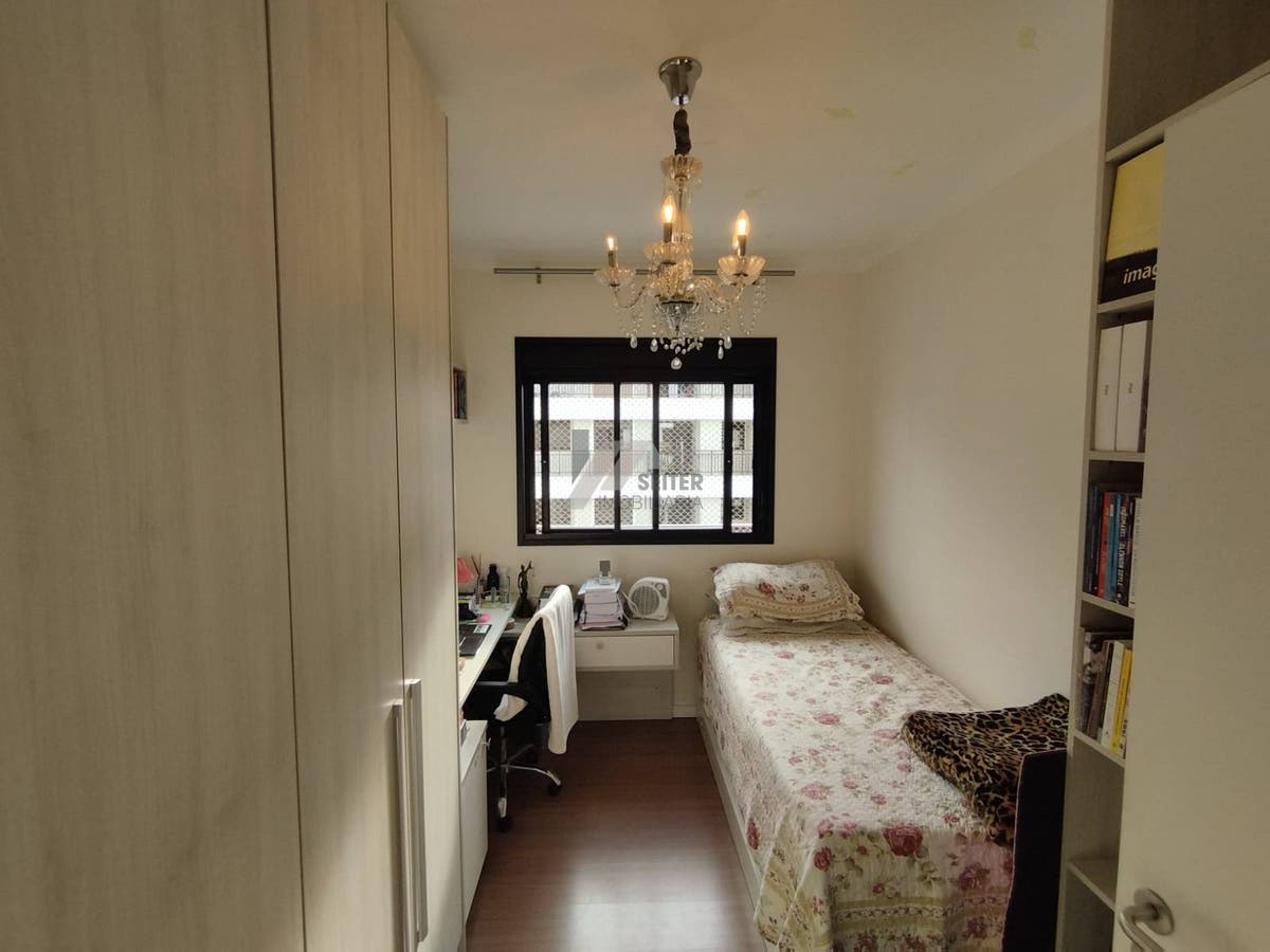 Apartamento mobiliado a venda Florianópolis