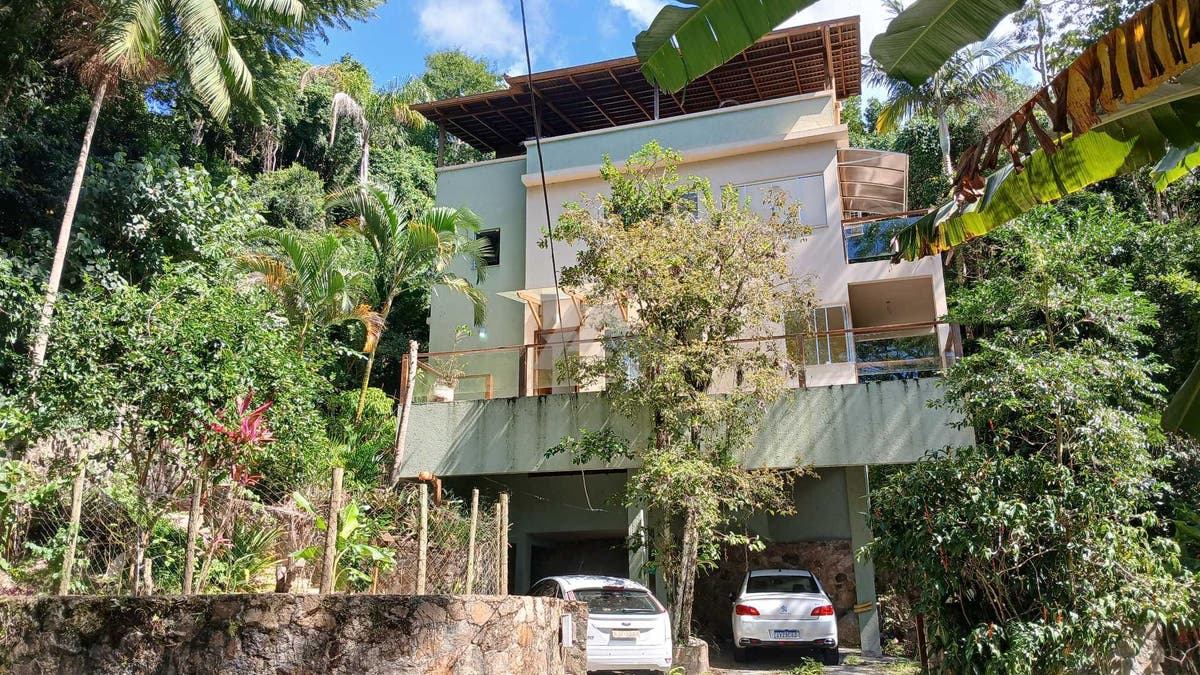 Casa a venda Canto da Lagoa Florianópolis