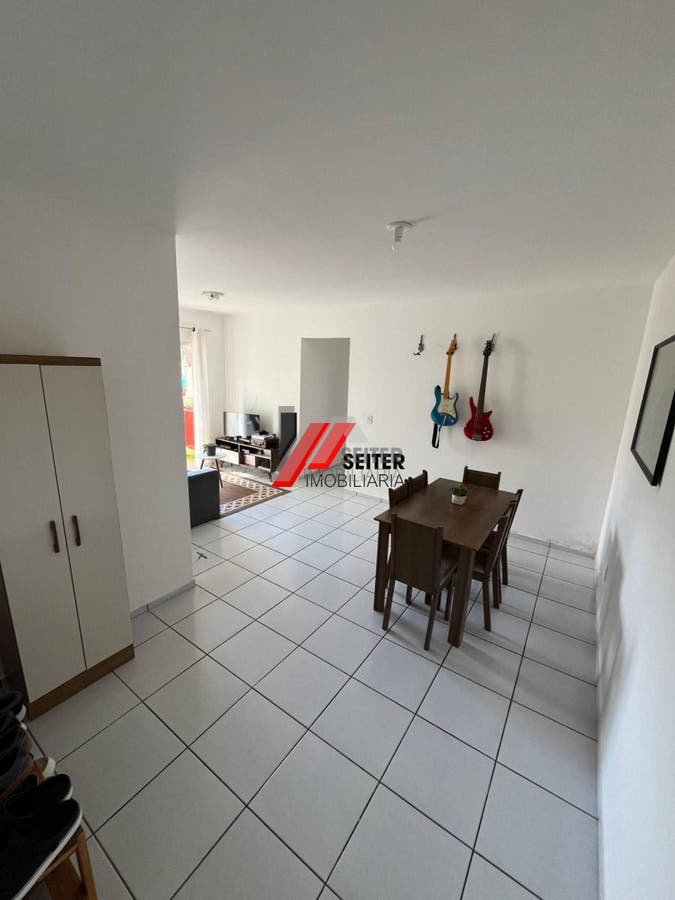 Apartamento á venda no bairro Córrego Grande em Florianópolis