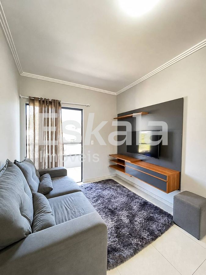 Apartamento Semimobiliado com 02 Quartos Tifa Martins - Jaraguá do Sul