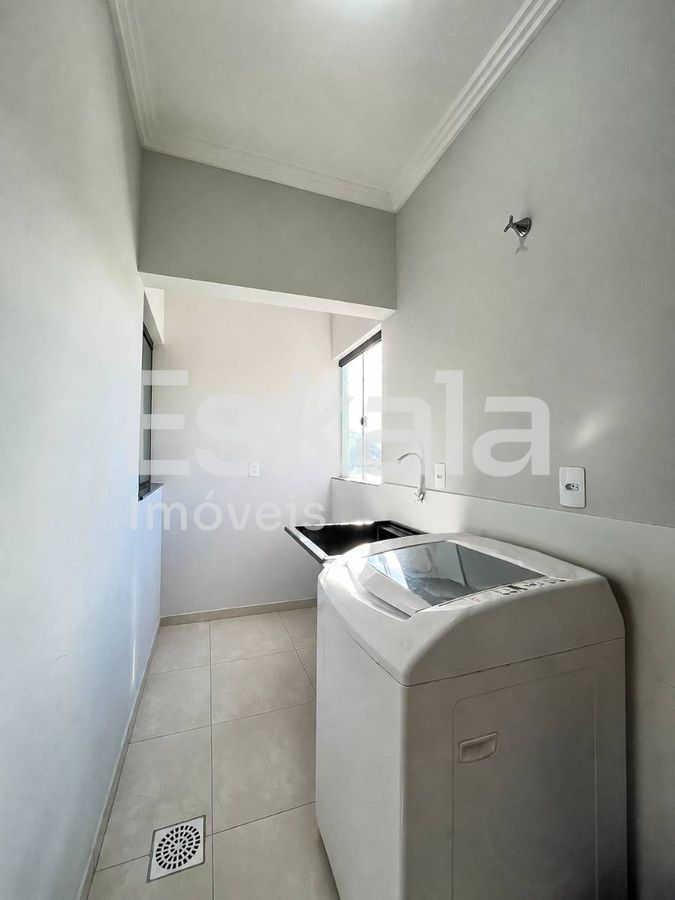 Apartamento Semimobiliado com 02 Quartos Tifa Martins - Jaraguá do Sul