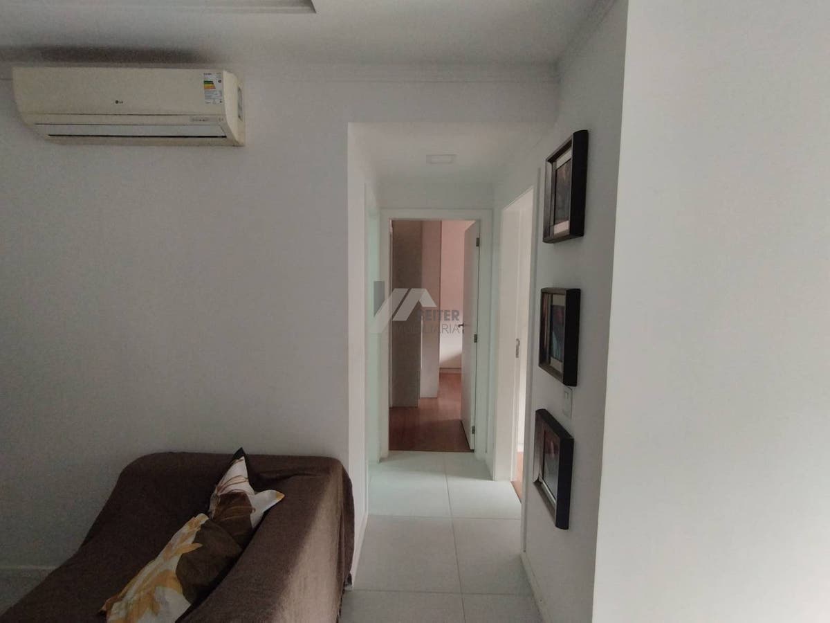 Apartamento mobiliado a venda Florianópolis