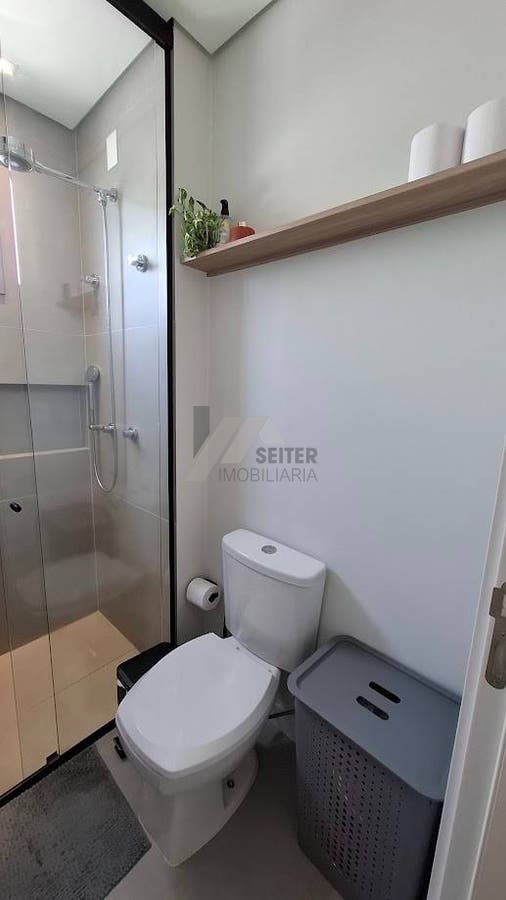 Apartamento 2 dormitórios para Venda no Carvoeira Florianópolis