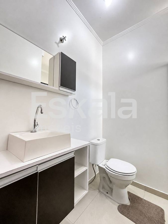 Apartamento Semimobiliado com 02 Quartos Tifa Martins - Jaraguá do Sul