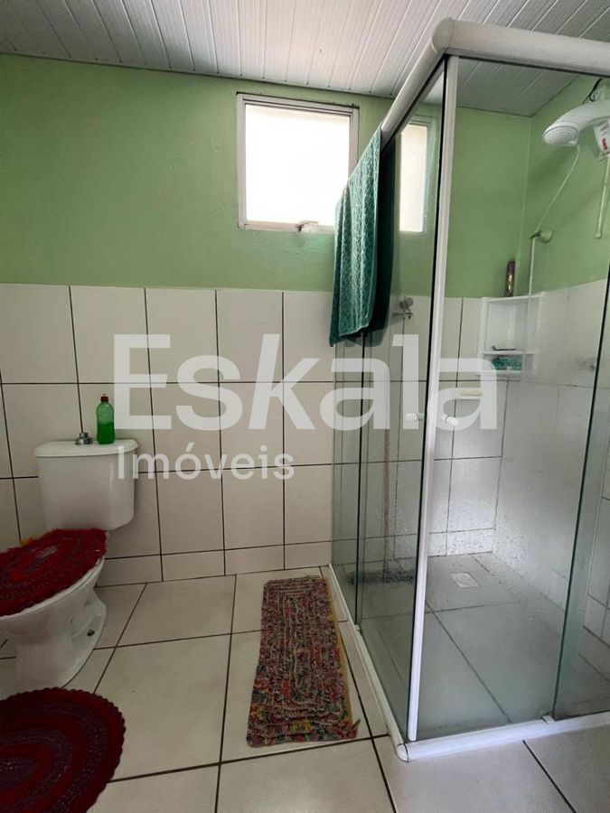 Apartamento Com 02 Quartos Rio Da Luz - Jaragua Do Sul
