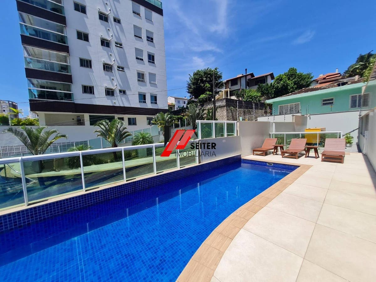 Apartamento de 3 dormitórios a venda Agronômica Florianópolis