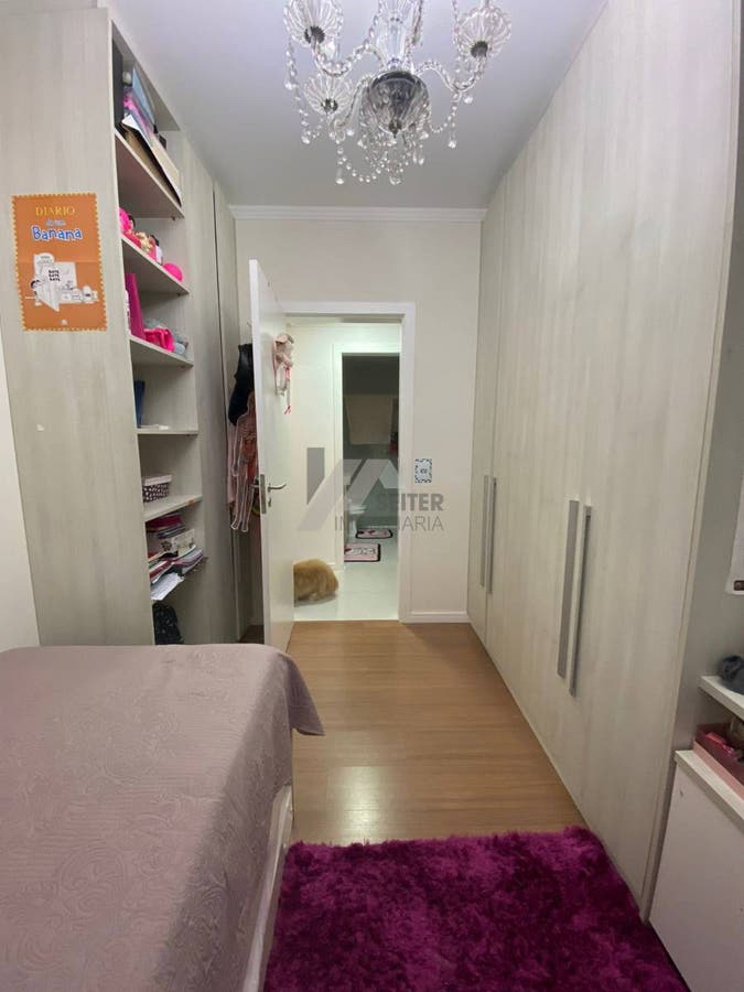 Apartamento mobiliado a venda Florianópolis