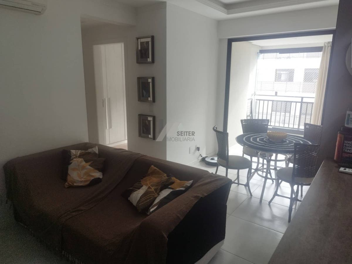Apartamento mobiliado a venda Florianópolis