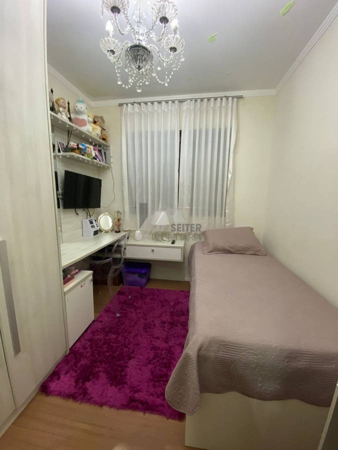 Apartamento mobiliado a venda Florianópolis