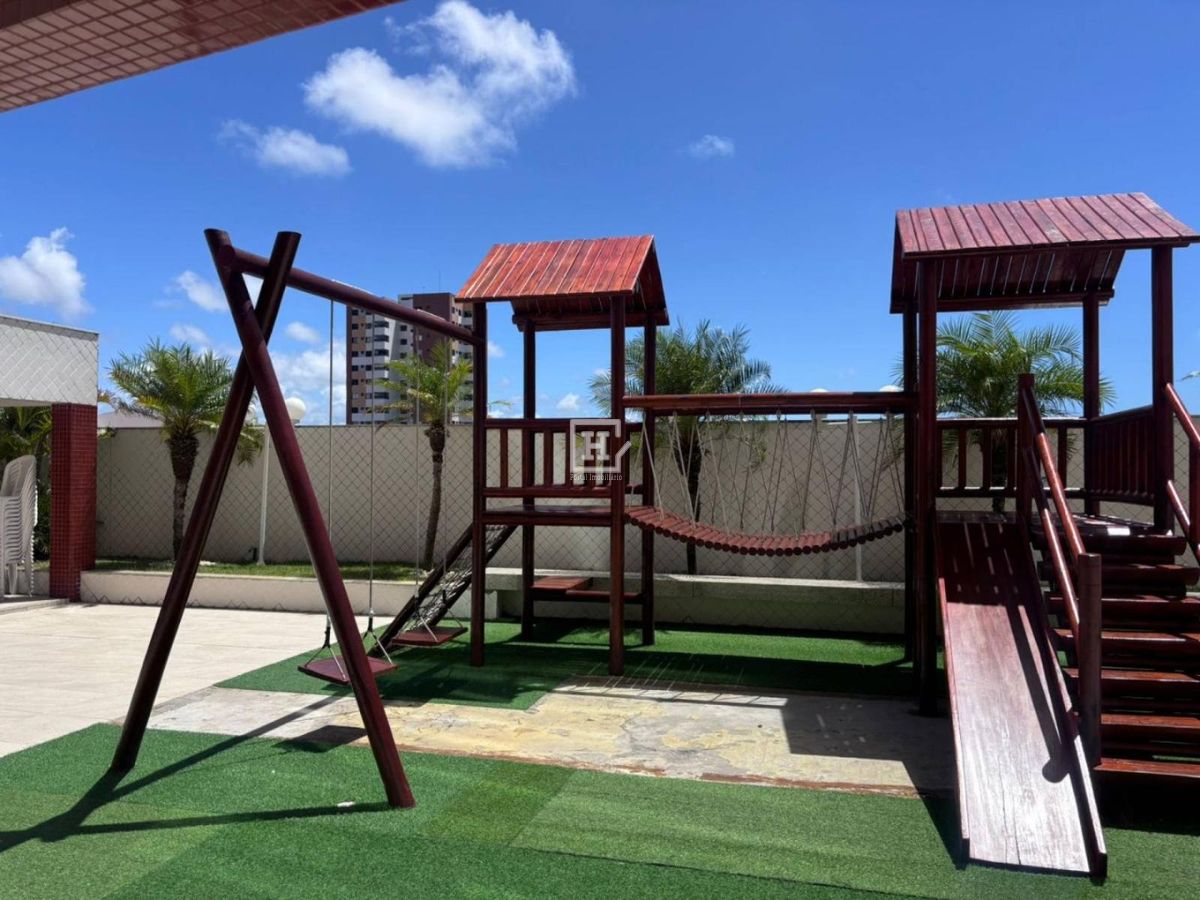 Apartamento com 2 quartos à Venda, Atalaia - Aracaju