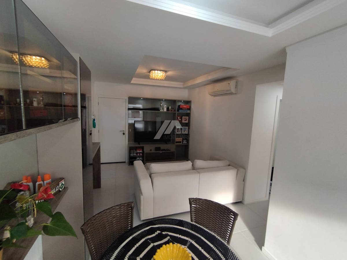 Apartamento mobiliado a venda Florianópolis