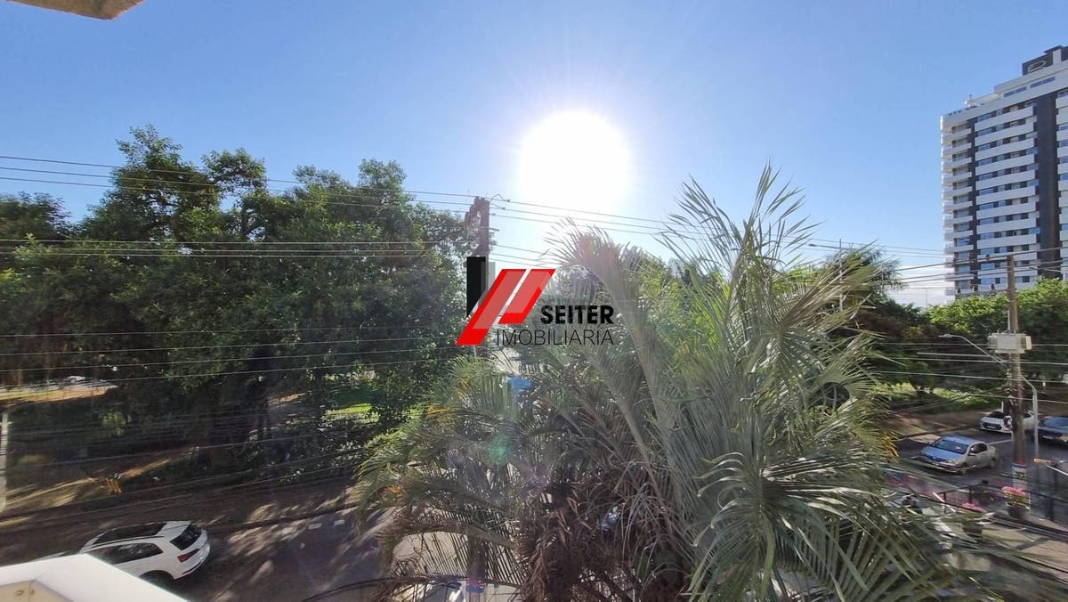 Apartamento de 4 dormitorios a venda Beira Mar Florianopolis