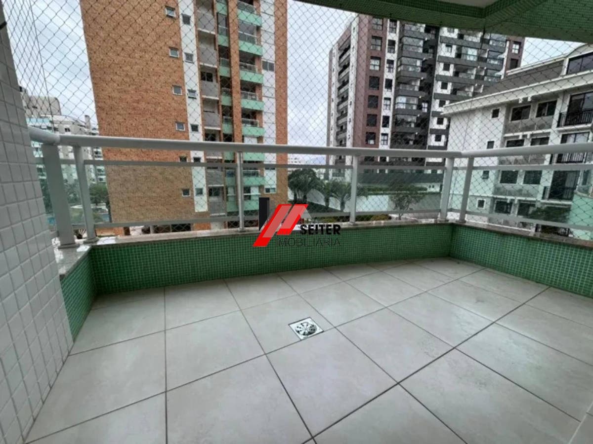 Apartamento à venda em Trindade Florianópolis