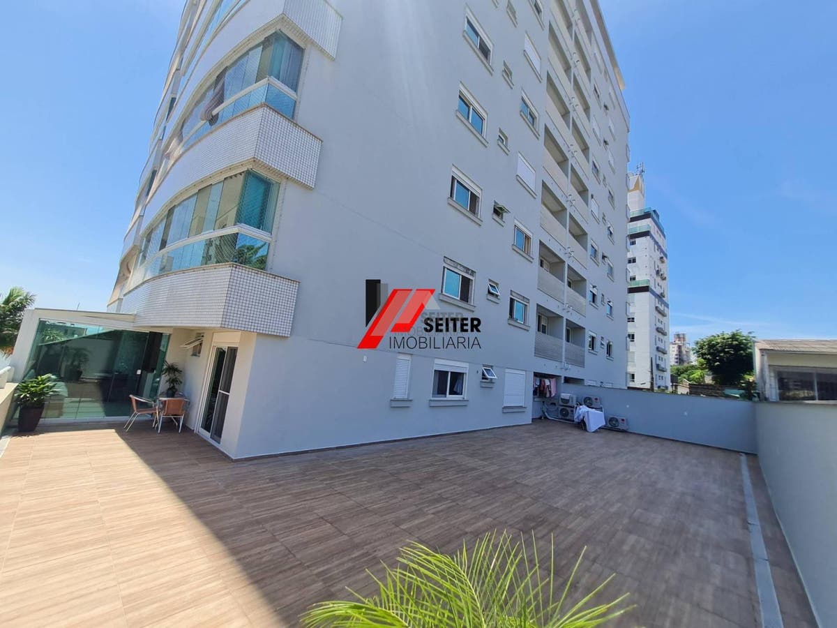 Apartamento de 3 dormitórios a venda Agronômica Florianópolis