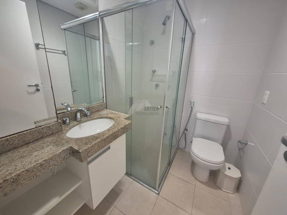 Apartamento 2 dormitórios sendo 1 suíte Athenas Park para locação