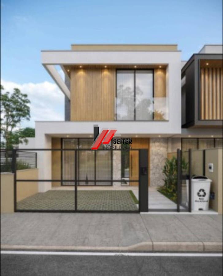Casa a venda na planta santa Mônica florianópolis