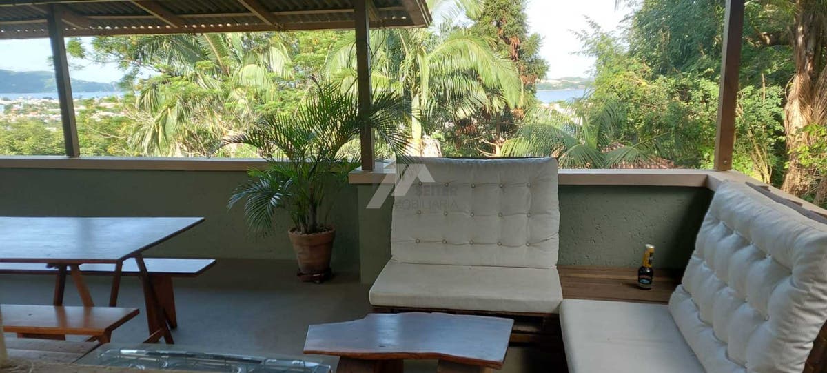 Casa a venda Canto da Lagoa Florianópolis