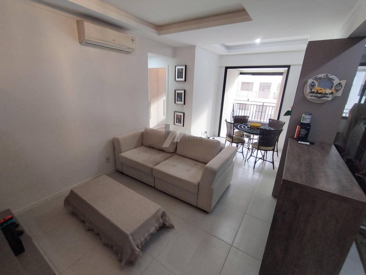 Apartamento mobiliado a venda Florianópolis