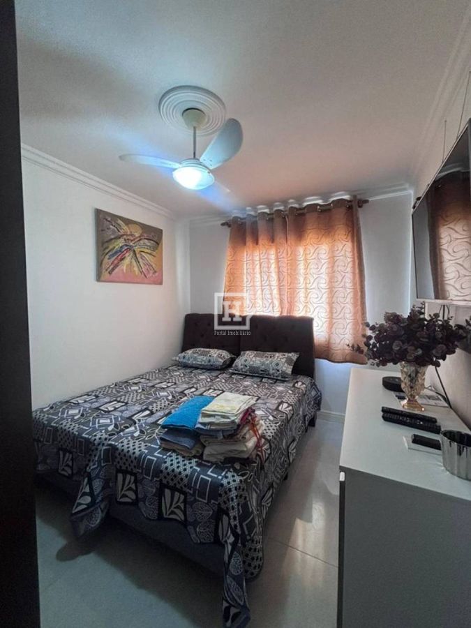 Apartamento com 3 quartos, Farolândia - Aracaju