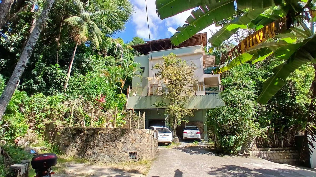 Casa a venda Canto da Lagoa Florianópolis